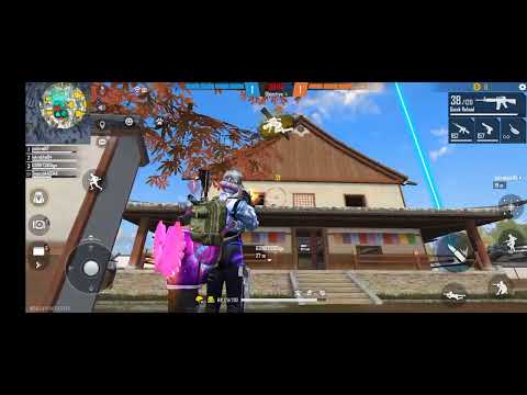 freefire max