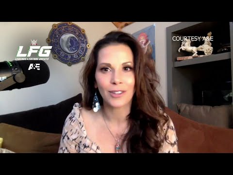Mickie James Wishes She Could’ve Worked With ‘Sensational’ Sherri Martel Or ‘Macho Man’ Randy Savage