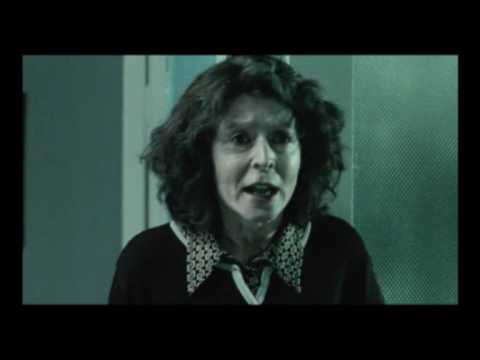 Mneijsze zlo - fragment filmu - w rozkroku