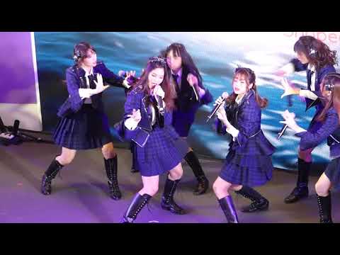 [Fancam] BNK48 Orn - River @ShopeexBNK48