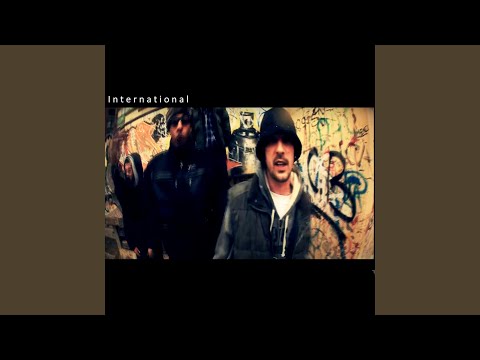 International (feat. Binny Smalls & Darrin McLaren)