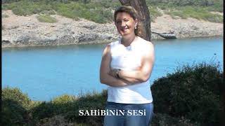 Yaşar Özel - Haticem saçlarını dalga dalga taratmış