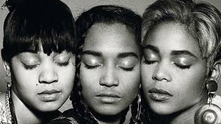 TLC - Bad by Myself versus Give it to Me