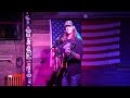 Dave Patrick at Red's Ice House - November 2024