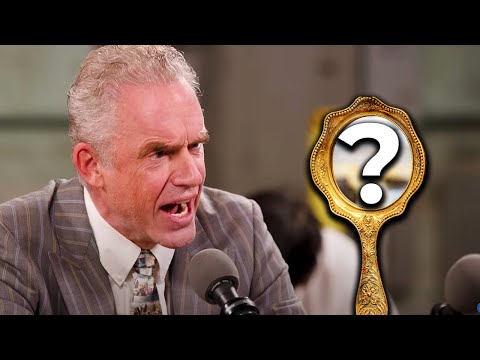 A Letter to Jordan Peterson: You Changed.