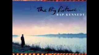 Bap Kennedy Milky Way