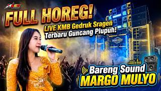 Download lagu 🔴 [LIVE] KMB Gedruk Sragen Terbaru Mengguncang Bumi Plupuh! Support by Sound Margo Mulyo mp3