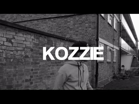 Kozzie - Way Back Then [feat. Discarda, Drifter & Big Shizz]