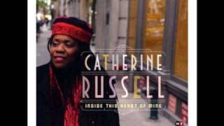 Catherine Russell - Just Because You Can