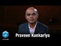 Praveen Kankariya, Impetus | Big Data SV 2018
