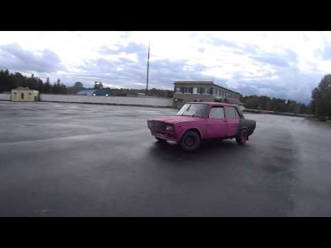 Нижнее Парголово 18.09.15 ч6