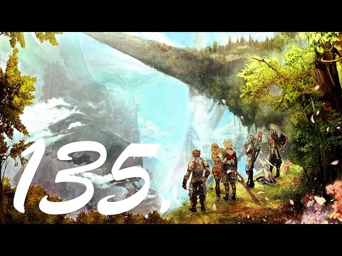 Let's Play Xenoblade Chronicles [1080p][135] - Prison Island (7)