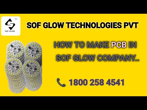 Bulb Raw Material