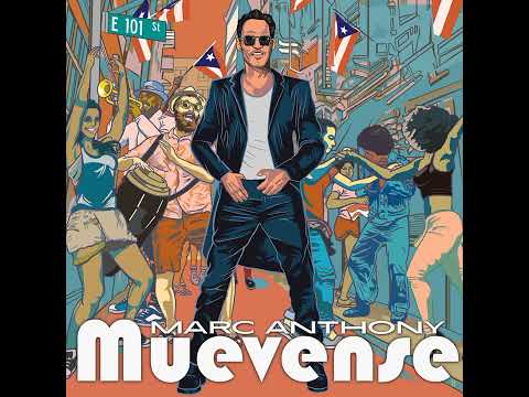 Marc Anthony - Ale, Ale