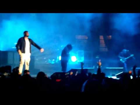 Deftones in Charlotte, NC - 06.20.2017