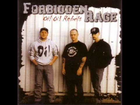 Forbidden Rage - Why