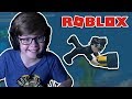 SCUBA DIVING at Quill Lake | ROBLOX