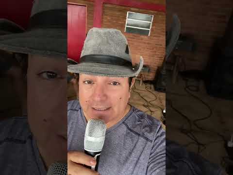 TÁ CHEGANDO O DIA - ALÔ BELÉM DO PIAUÍ | Francis Lopes Ao Vivo Na Estrada 