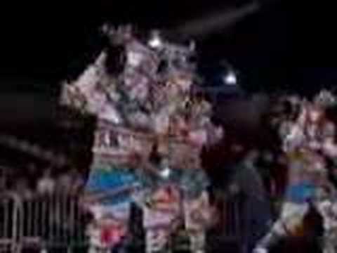 Cybernation South Philly Vikings