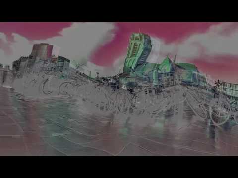 Redloz - Dusty Fairuz Dub (Kosmob0t remix)