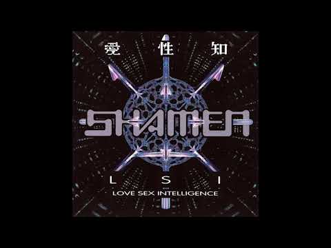 The Shamen - 'L.S.I. (Love Sex Intelligence) [Dance Vocal]' (1992)
