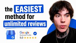 How Companies get THOUSANDS of Fake 5 Star Google Reviews Without Being Flagged