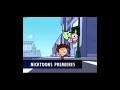 Nicktoons The Fairly OddParents When Wishes Attack Week Promo Nov 28 2011