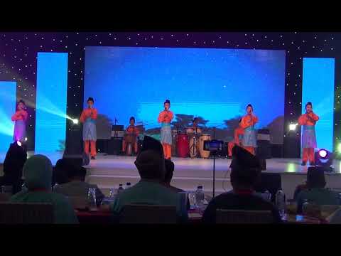 [Ketiga] FNSS peringkat kebangsaan 2019 (SR) Perak