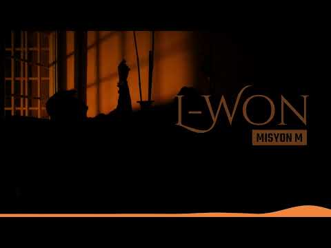 L-WON _Misyon’m