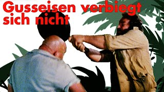 Download lagu Krach im Doppelpack | Das Krokodil und sein Nilpferd | Best of Bud Spencer & Terence Hill | Part 2 mp3 Download lagu Krach im Doppelpack | Das Krokodil und sein Nilpferd | Best of Bud Spencer & Terence Hill | Part 2 mp3