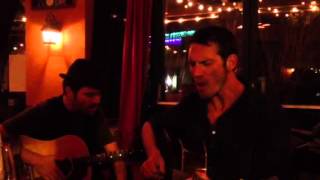 Ben Taylor - &quot;Worlds Are Made of Paper&quot;