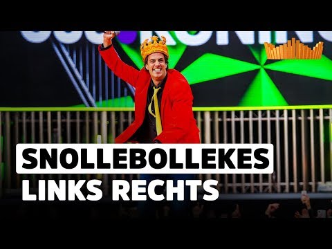 Meerpaaldagen blij met Snollebollekes: „Welkom in de feesttent, doe maar lekker maf” Meerpaaldagen blij met Snollebollekes: „Welkom in de feesttent, doe maar lekker maf”