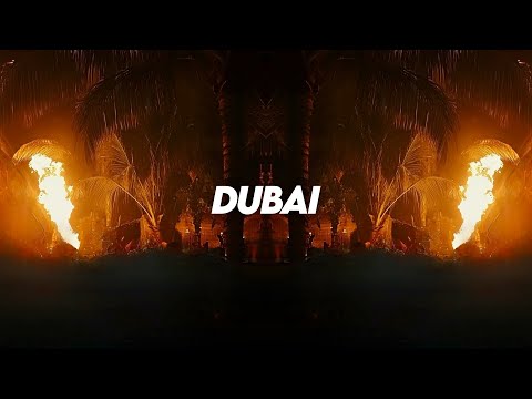 Marc Moon - Dubai [Afro House]