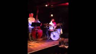 Colin Stranahan at Dazzle