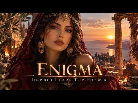THNAM - Enigma Inspired Iberian Trip Hop