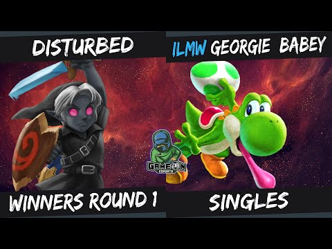 Throwdown Thursday #161 Winners Round 1 - Disturbed vs Georgie$ Babey