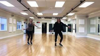 She Knows How to Love Me - David Guetta ft. Jess Glynne &amp; Stefflon Don || PULSE || Dance Fitness