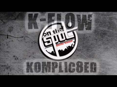 K-Flow vs Komplic8ed