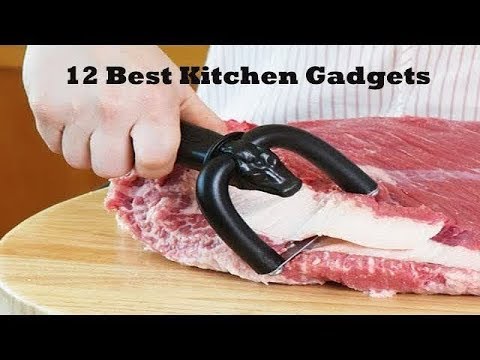 12 Best Kitchen Gadgets 2018 You Must Have