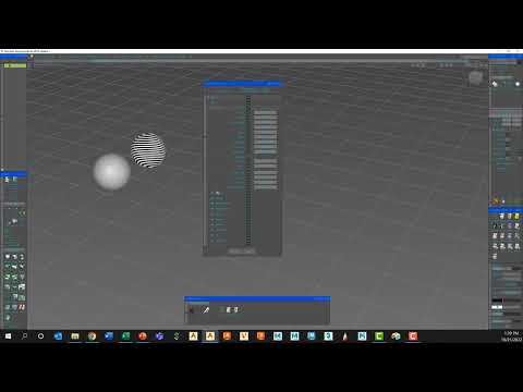 Getting Started with Alias, Part 4: Hotkeys