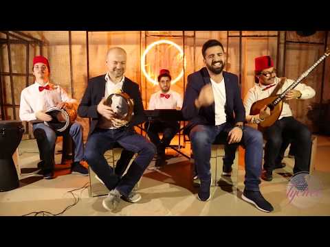 Mi Gna (The Lebanese cover) By Michel El Khoury &  Lychee - Lebanon