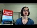 Driven to Distraction by Hallowell and Ratey (Book Review)