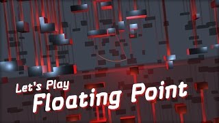 Let's Play Floating Point - Free Game on Steam