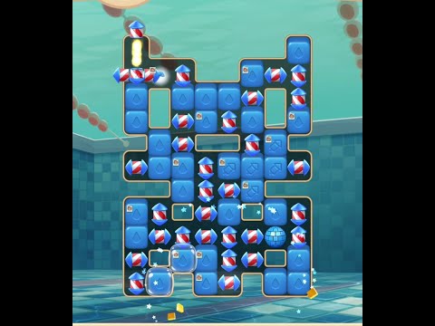 TOON BLAST level 7955