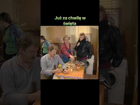 Młody karp na święta