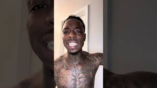 First Day In A Maximum Security Texas Prison (Ferguson Unit)