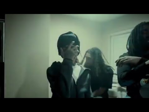 4evaup1 - 2AM (Chuckyy) [Official Music Video]