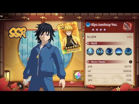 Blade Of Pillar / Hashira / Gacha 140 Tiket Adv Ampas Anjay !!! Server Baru 1466 !!!