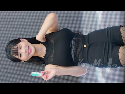 KOVAS POSEMODEL-RACINGMODEL '이시아' #7 - Ver.1 [4K직캠]