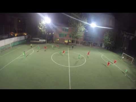 PARTITA COMPLETA [ 2014 2015 ] Spes Nuova Amatese 6 1 2° Giornata